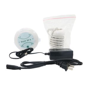 1 Set Mini Detox Машина для машины для машины Ionic Cleanse Ionic Detox Foot Spa Aqua Phoot Massage Detox Ножным ваннам 1 час C08-802FS