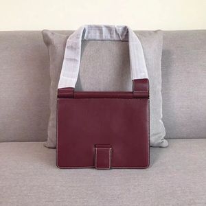 عرض كبير أحدث النساء حقائب الكتف carfskin 100٪ لا تشوبه شائبة ممتازة Crossbody perfect hardware 24.5x20.5cm كمية محدودة