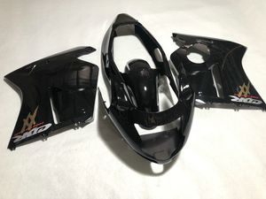 ホンダCBR1100XX 97 00 03 CBR1100 XX CBR 1100 1997 2000 2003ブラックフェアリゾートボディワーク+ギフトGS12