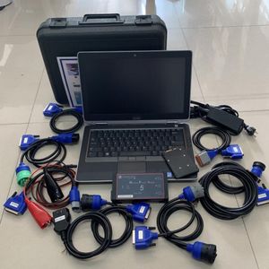 DPA5 Dearborn Protokolladapter ohne Bluetooth DPA 5 für LKW-Scanner mit Software in 240 GB SSD verwendet Laptop E6320 i5 4g