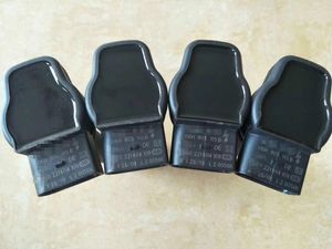 OEM 06H905115B Tändspole 4PCS för AUDI A3 A4 A5 A6 Q3 Q5 / VW Beetle Golf Jetta