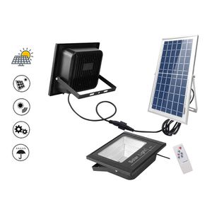Wholesale lawn solar lights for sale - Group buy Solar operated wall lamp radar LED outdoor waterproof solar lights energy saving garden pathway yard ground lawn split panel indoor home sec