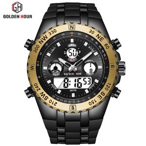 RELOJ HOMBRE GOLDENHOUR MEN MEN