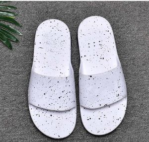 chinelos quentes atacado verão respirável Comfort slides com almofada de ar sandálias macias Estilo newset TAMANHO 40-45 com caixa