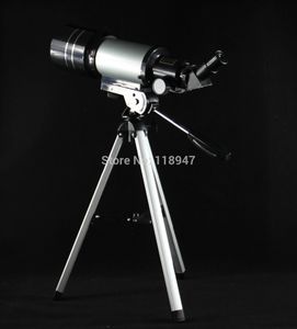Freeshipping Brand New 225x Monocular Refractor Space Astronomical Telescope Spotting Scope(Erect image optics)