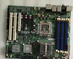 Lavoro testato al 100% Perfetto per la scheda madre del server X8SAX LGA 1366 X58