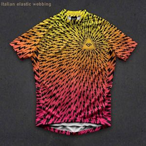 qualità Twin six 6 maglia da ciclismo da uomo manica corta MTB abbigliamento da bici Ropa morvelo abbigliamento da bicicletta da corsa