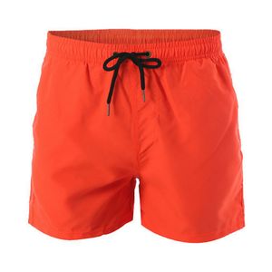 Mäns Sport Running Beach Kortbräda Byxor Hot Sälj Swim Trunk Byxor Snabbtorkande rörelse Surf Shorts Gym Baddräkt för Man