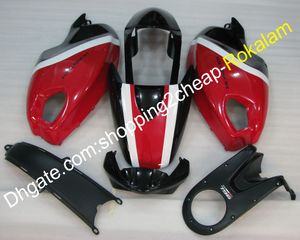 696 796 795 Zestaw do kościelnicy motocykli dla Ducati M1000 M1100 2009 2010 2012 2013 ABS ABS General Complete Set (formowanie wtryskowe)