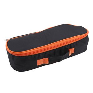 Reparação carro multifuncional Ferramenta de saco de armazenamento Mão Bag Car Organizer Car Seat Organizer Trunk Organizer Acessórios Auto