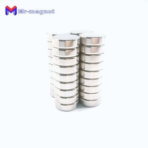 30 st 14mm x 5mm D14*5mm D14x5mm Permanent Super Strong Magnet 14x5 mm Rare Earth 14*5 Magnet Iman