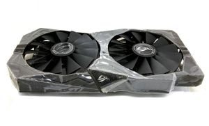 Neues Original für ASUS ROG-STRIX-RX570-O4G-GAMING RX470 Grafikkartenkühler