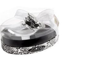 2015 New Love Colomba Apribottiglie Silver Chrome Apri birra Lovebird Giftbox Bomboniere per feste di matrimonio