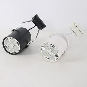 Światło LED Light 25 W 35W Lampa LED Lampa Lampa Reflektor Oświetlenie do sklepu odzieżowe Windows Showrooms Lampa wystawowa 110 V 220 V