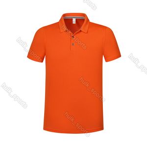 Sports Polo Wentylacja Quick-Sifting Hot Sprzedaż Najwyższej jakości T-shirt Wygodne New Style Jersey