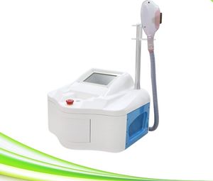 o ipl opt a remoção da acne equipamento da beleza do ipl remoção do cabelo do ipl para a pele escura