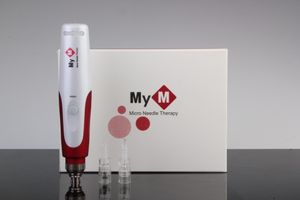 MTS Beauty DeviceTatoo MTS Beauty Facial Lip Brwi Electric Derma Igły Pen Beauty Spa Eesthetics