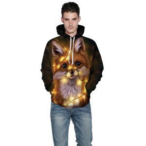 2020 Moda 3D Kadınlar Erkekler 246007 hoodies Hoodies Kazak Casual Kazak Unisex Sonbahar Kış Streetwear Açık Wear'i yazdır