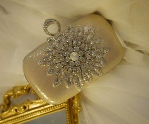 2017 다이아몬드 매력적인 가방 파티 가방 체인, 패션 지갑 데이 클러치, 최고 판매 무료 배송