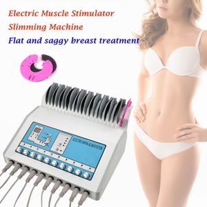 High quality!Electrostimulation Machine/ Waves ems Electric Muscle Stimulator / microcurrent EMS