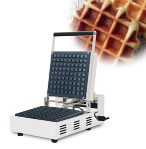 Máquina de fabricação de waffle de mel elétrico de processamento de alimentos Taiyaki