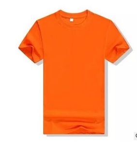 Männer Fußballladen Maßgeschneidertes Werbeshirt Großhandel T-Shirt Kulturshirt DIY Kurzarm Schichtarbeitskleidung Logo bedruckte Sommerbaumwolle