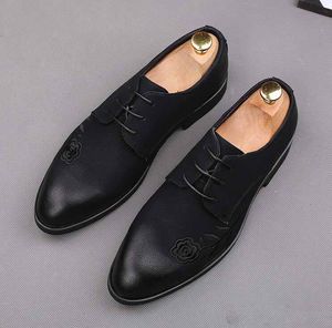 2019 primavera mens sapatos bordados sapatos de sapatos homens loafers de luxo homens mocassins estilista homens sapatos de grife