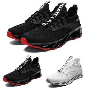 Cool Black Red Najnowszy biały styl2 Claasic koronkowy młody mężczyzna Man Boy Runda Buty Fluorescence Low Cut Designer Treners Sports Sneakers11