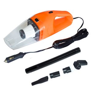 Wholesale used vacuum cleaners resale online - Mini V W High Power Car Vacuum Cleaner Wet And Dry Dual Use Car Cleaning Machine for Home Use Colors