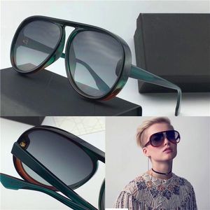 Солнцезащитные очки роскошной роскошной, пилотная рама представляют собой материал платы Популярный простой щедрый стиль высочайшего качества UV400 защитные очки