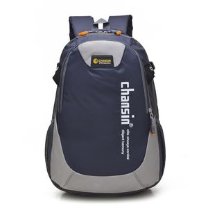 3pcs Backpack Bag Gril Öğrenci Naylon Büyük Kapasiteli Su Geçirmez 20-35L Tırmanma Spor Seyahat Bisiklet Binicilik Sırt Çantası Açık