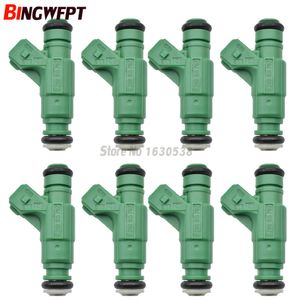 8pcs/lot fuel injector nozzle 0280155787 fit for DISCOVERY RANGE ROVER 8CYL 4.0 4.6L 1999