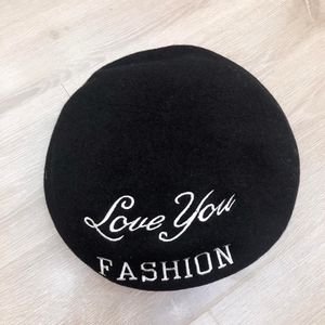 Fashion-New Women's Hat Ladies Travel Cap Casual Cap100046 #