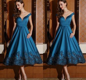 Black V Neck Lace Applique 2019 Dresses Elegant Formal Evening Gowns Robes Soire Vestidos De Fiesta Special Ocn Dress estidos