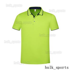 Polo sportiva Ventilazione Asciugatura rapida Vendite calde Uomini di alta qualità 2019 T-shirt a maniche corte confortevole jersey nuovo stile777