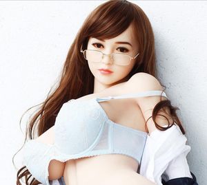 AAユニセックスドールおもちゃの健康と美しさ日本のセックス人形リアルシリコンラブアダルト製品インフレータブルラバー女性甘い声を持つ女性