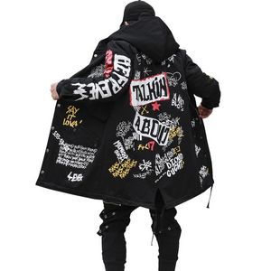 Casaco de outono Bomber Casaco China tem hip hop estrela swag tyga Outerwear casacos tamanho xs-xl