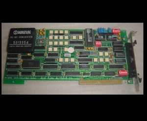 Cards 100% Tested Work Perfect for HY-6040 PCI-1710 PCI2000RIP ADAPTER PCI2.1 PCL-745B ISA PCL-849A PCL 849 ISA PCL-839
