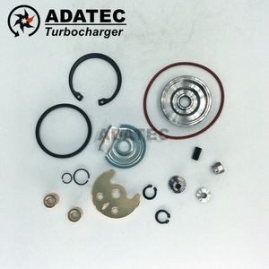 TD02 TD025 Turbo Charger Repair Kit 49173-07506 49173-07507 49173-07508 0375k5 Turbine Rebuild Kit för Ford Fiesta VI - 1.6tdci