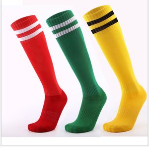Men's bottom knee stockings wear-resistant non-slip sports socks