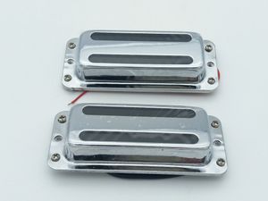 Nowy Rick Vintage / Toster Pickups 2 sztuk Darmowa Wysyłka