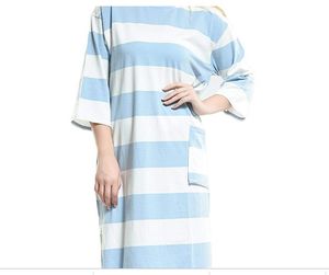 На складе в США женские ночные рубашки пижамы ночные рубашки пижамы пижамы ночные рубашки домашняя одежда домашняя одежда мягкая ткань Clerance Продажа на Распродаже