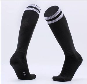 Athletic Football long tube towel bottom socks group purchase outdoor sports training game socks a hair substitute solid color sports sock