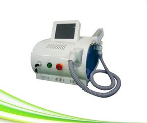 Professional Q Switched ND YAG Laser Leczenie trądzikowe Mark Usuń Q Switched ND YAG Laser Machine