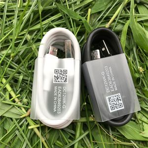 1 м 3 фута OD3.6 2A TPE Type C зарядный кабель Micro Usb зарядные кабели для Samsung S8 S9 S10 S20 S22 Note 8 9 htc lg