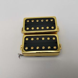 Sällsynta gitarr pickups keramiska humbucker pickups elektriska gitarr pickups 4c