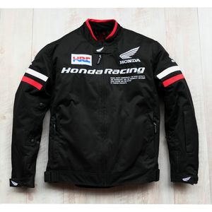 summer automobile race mesh racing jacket motorcycle clothing thermal removable liner flanchard