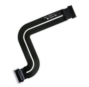 Ny A1534 Keyboard Ribbon Flex Cable 821-2697-A 821-2697-02 821-00110-03 821-2127-02 för MacBook 12 '' Retina A1534 2015 2016 2017 år