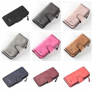 Borsa del progettista Pochette lunga con cerniera Pochette Moda Titolari di carte di lusso Denaro Contanti Borse Portafogli Monete Borse Monete Borsa Totes YP158