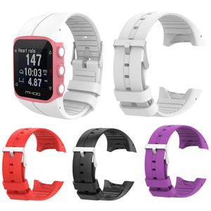 polar m430 wristband
